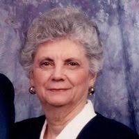 Eleanor Jean Mosier Helm (1928-2019)
