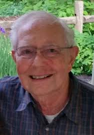 Obituary for Malcolm L. Umbarger