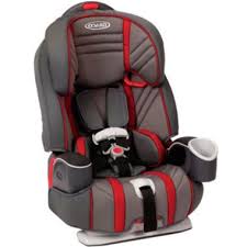 Graco Nautilus 3 In 1 Car Seat Garnet Baby Car Seats Toddler Car Seat Booster Car Seat