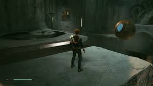 Jedi fallen order sphere puzzle. Fallen Order Tomb Of Eilram Walkthrough Video Rock Paper Shotgun