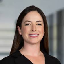 Jyllian Bradshaw honored among Dayton Forty Under 40 Class of 2022