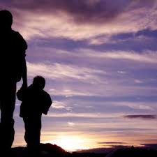 Dad Dynamics: The Balancing Act of Modern Fatherhood | Psychology Today  United Kingdom