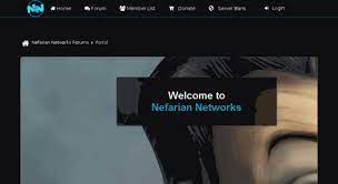 Forum contains no new posts. Access Nefariannetworks Nn Pe Nefarian Networks Forums