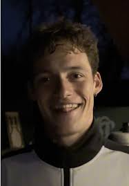 James Mazarelo Reflects