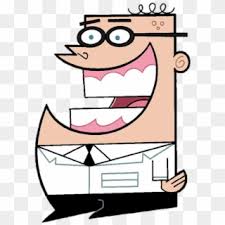 The episode the fairly odd parents! is the pilot of the series which showcase the debut. The Fairly Oddparents Png Download Fairly Odd Parents Dentist Son Clipart 2038337 Pikpng