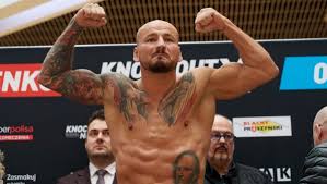 He is an actor, known for m jak milosc (2000), moja krew (2009) and twarza w twarz (2007). Artur Szpilka Vs Krzysztof Diablo Wlodarczyk Juz W 2021 Roku Sport Tvp Pl