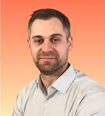 Our story, team, and mission