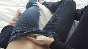 Available in the play store. The Guy Pulls The Pants Off A Young Girl And Has Her In The Pussy