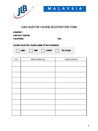 Iso 9001:2015 pdf checklist | pdf guide to iso 9001 quality management systems. Iso 9001 2015 Qms Lead Auditor Course Lac