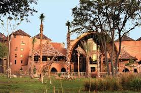Disney's grand floridian villas childcare. 3 Bedroom Grand Villa Wow Amazing Review Of Disney S Animal Kingdom Villas Kidani Village Orlando Fl Tripadvisor