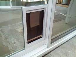You're thinking it might be the ideal place to insert a pet keep in mind that installing a dog door for glass doors is not a diy task. Diy Doggie Doors For Sliding Glass Doors Build In Installation Diy Doggie Door Dog Door Garage Door Decor