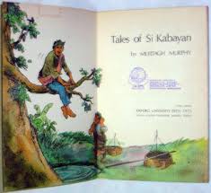 Resensi novel sikabayan jadi dukun jejer: Dongeng Sunda Si Kabayan Moro Uncal Rumahku Di Dunia Maya