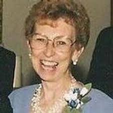 Geraldine Sheridan Obituary January 26, 2010