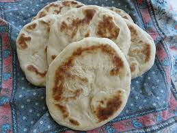 Pita Bread Marie S Recipes