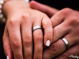 Is It Right To Use Wedding Ring What Apostle Simon Gichinga Facebook