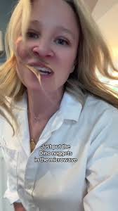 Rihanna Getting Chicken Nuggets