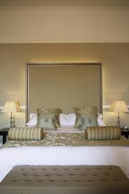 The little church measured in at 1100 square feet. Master Bedroom In An English Castle Contemporary Bedroom Hampshire By Icon Interiors Ltd Houzz