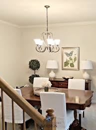 Take your home's color scheme from drab to fab with paint color help from a color consultant at hgtv.com. How To Choose Paint Colours For A Room With 2 Exposures Kylie M Interiors Dining Room Paint Colors Living Room Wall Color Neutral Living Room Colors