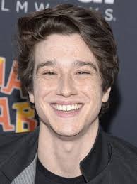 Chester Rushing Movies & TV Shows List