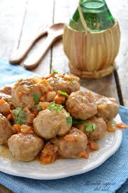 Le polpette di pescespada in agrodolce alla siciliana sono un piatto squisito della tradizione. Polpettine Cremose In Agrodolce Blog Di Il Caldo Sapore Del Sud