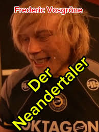 Neandertal Ufc Trisa