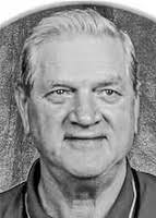 Steven Donald Newson, RCN