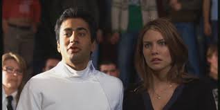 National lampoon's comedic material, or gross out comedies probably will. Movie Review Van Wilder 2 The Rise Of Taj 2006 The Critical Movie Critics