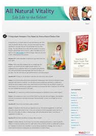 Check spelling or type a new query. 5 Important Answers You Need To Know About Detox Diet