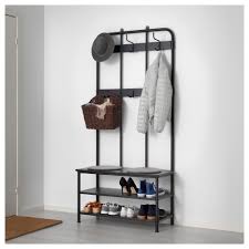 Pinnig Coat Rack With Shoe Storage Bench Ikea Coat Rack Ikea Coat And Shoe Storage Bench With Shoe Storage