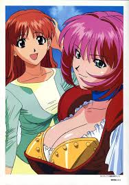 viper rsr】VIPER RSR設定原画集 - 商業誌 - エロ漫画 momon:GA（モモンガッ!!）