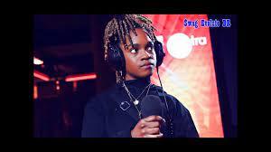 And if we try fi retire me leave dem yearning nuttin' can out my flame, no it cyaan' quench, cyaan' cool, can tame since the devil nuh like it, him say fi turn it down so mi jus give him the fire and mek it burn him Koffee Toast Legendado Traducao Pt Br Youtube