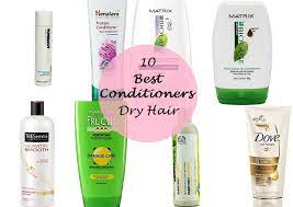 In content, dry conditioners are made up of small conditioning molecules, and weightless aerosol that hydrates the hair. 10 Best Conditioners For Dry Frizzy And Damaged Hair In India Vanitynoapologies Indian Makeup And Beauty Blog