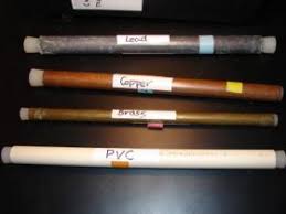 Maybe you would like to learn more about one of these? Lead Leaching And Faucet Corrosion In Pvc Home Plumbing