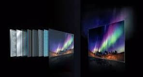 TFT LCD VS AMOLED: How to choose display screen?