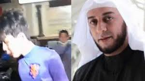 Perjalanan dakwah syekh ali jaber, dari madinah ke indonesia. 5 Fakta Penusuk Syekh Ali Jaber Rumah Alfin Andrian Sepi Keluarganya Menghilang Tribun Manado