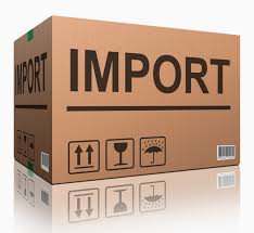 Image result for Nigeria's total imports value