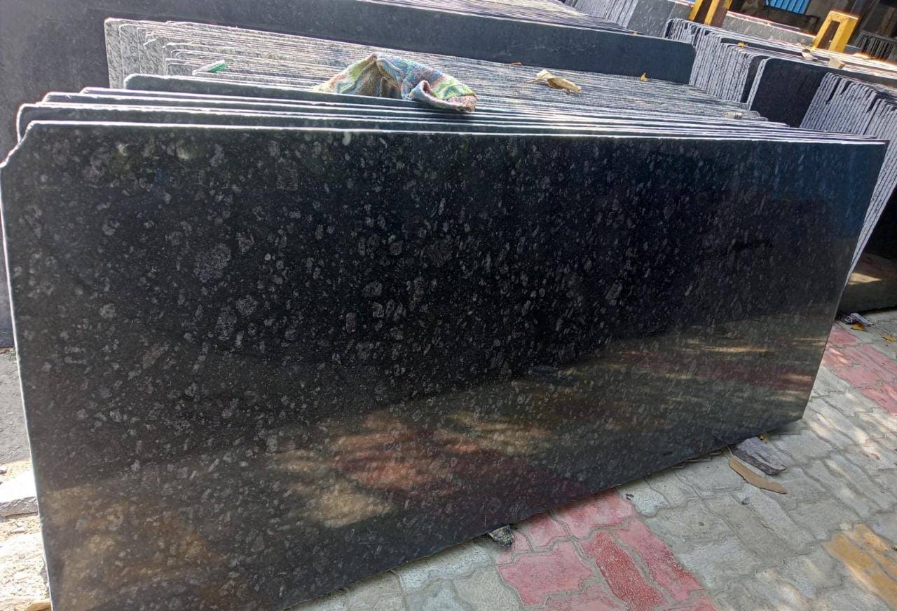 Kotda Black Granite product image
