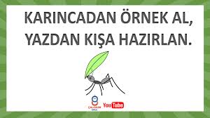 Melek Kocatepe Adli Kullanicinin Belirli Gun Ve Haftalar Panosundaki Pin Guzel Soz Yaz