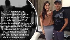 Sang aktris merupakan lawan mainnya dalam once upon a time in mumbai. Upload Gambar Sama Di Instagram Fasha Dan Jejai Akan Kembali Bersama The Reporter