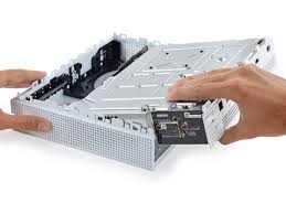 However, maintenance to ensure long term performance from the controller requires you need to know how to safely take the xbox one controller apart. Xbox One S Teardown Ifixit