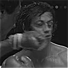 Rocky Balboa 4k Scene Pack