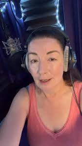 Professional Voice Actor