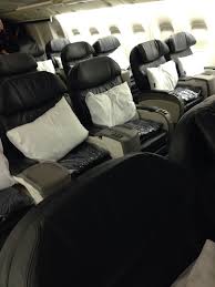 Hawaii down memory lane (hawaii in the past). First Class On United 777 200 Flight To Hawaii The Points Guy