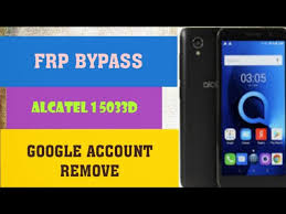 To factory reset a protected phone, you'll need to either unlock your screen or enter your google account password. Alcatel 1 5033d 5033x 5033g Frp Bypass Remove Google Account Unlock 8 1 0 Without Pc Youtube