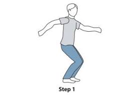 See more ideas about michael jackson, jackson, michael. Dance Steps To Thriller Lovetoknow