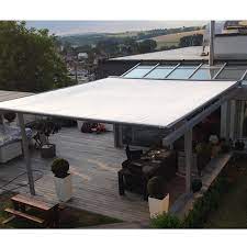 Compra el toldo más vendido de la temporada con el mejor precio. Tampa De Aluminio Retratil De 5x6m Toldo Eletrico Personalizado Buy Eletrica De Aluminio Toldo Telhado Toldo Retratil Toldo Pergula Product On Alibaba Com