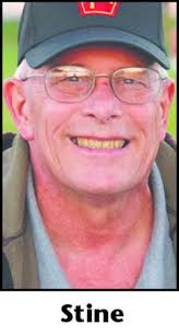 DONALD STINE Obituary (1943