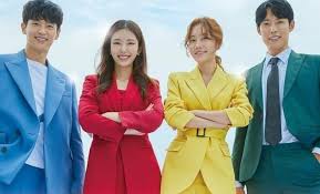 April 04, 2017 baru dua hari bermula drama terbaru di slot samarinda tv3 bertajuk menanti februari. Sinopsis No Matter What Drama Kbs1 Tentang Kehidupan Keluarga Seleb Www Indonesiana Id