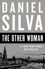 Browse & discover thousands of mystery & thrillers book titles, for less. The Other Woman A Novel Gabriel Allon 18 Paperback The Book Table