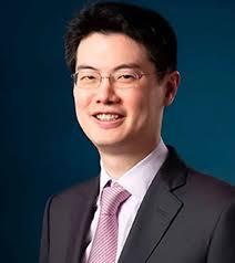 Grant Chum Replaces Goldstein as Sands China President, CEO